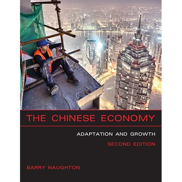 洋書 The Chinese Economy Second Edition Amazon.com: The Chinese Economy, second edition: Adaptation and